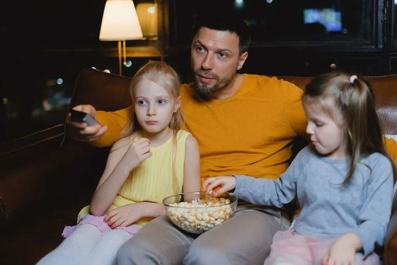 Ce trebuie să știe părinții despre „Moana” și alte filme recente