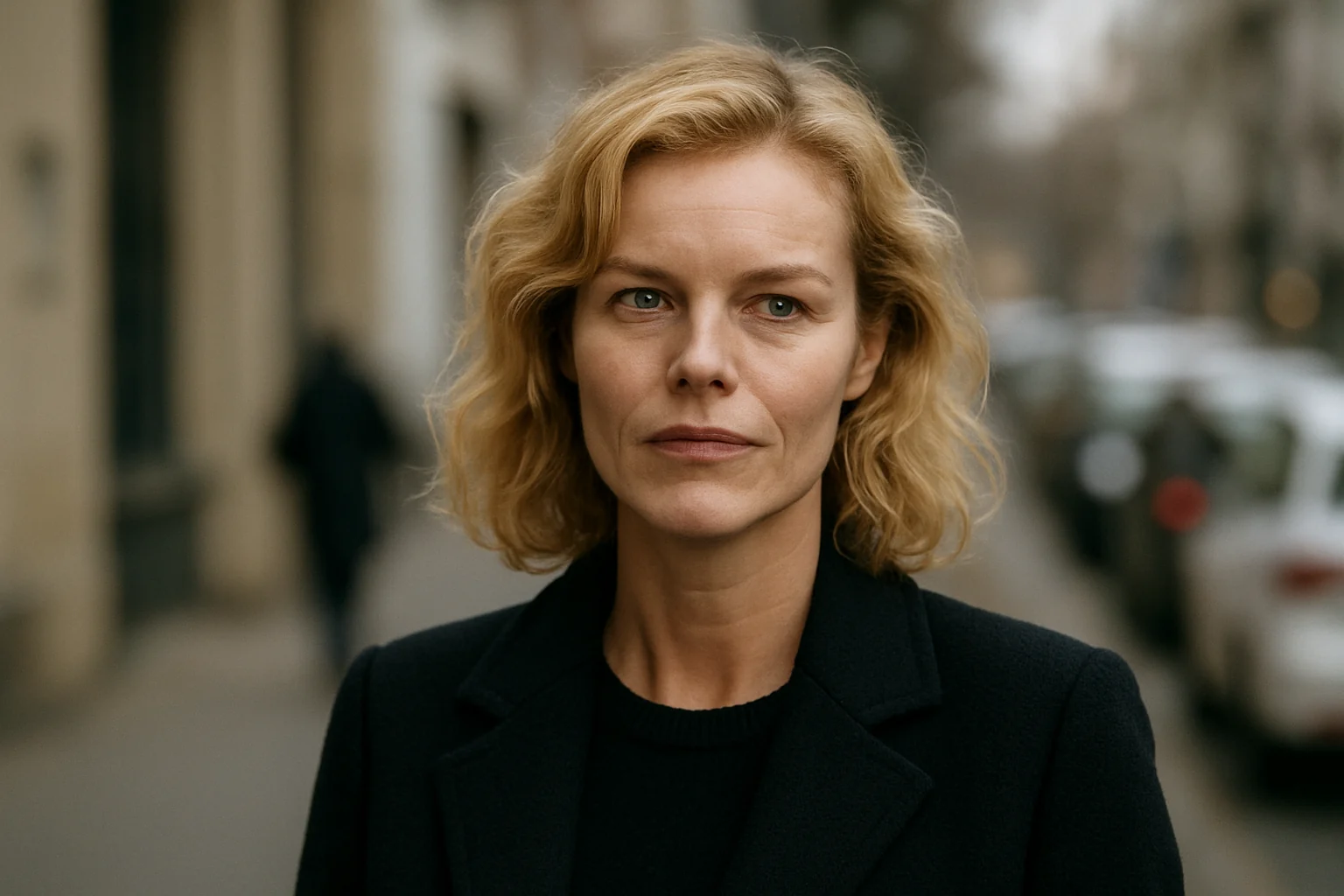 Eva Herzigova s-a căsătorit după 25 de ani de relație în Italia