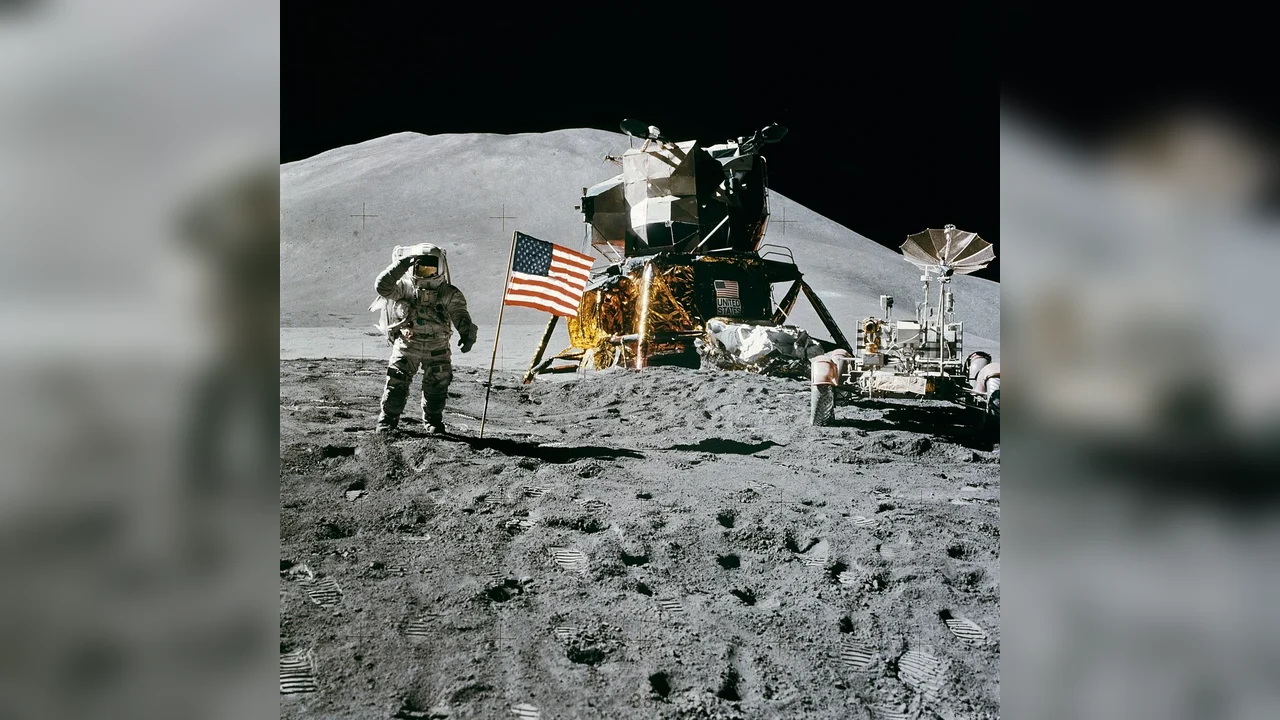 NASA recrutează voluntari pentru o simulare de un an a vieții pe Lună și Marte