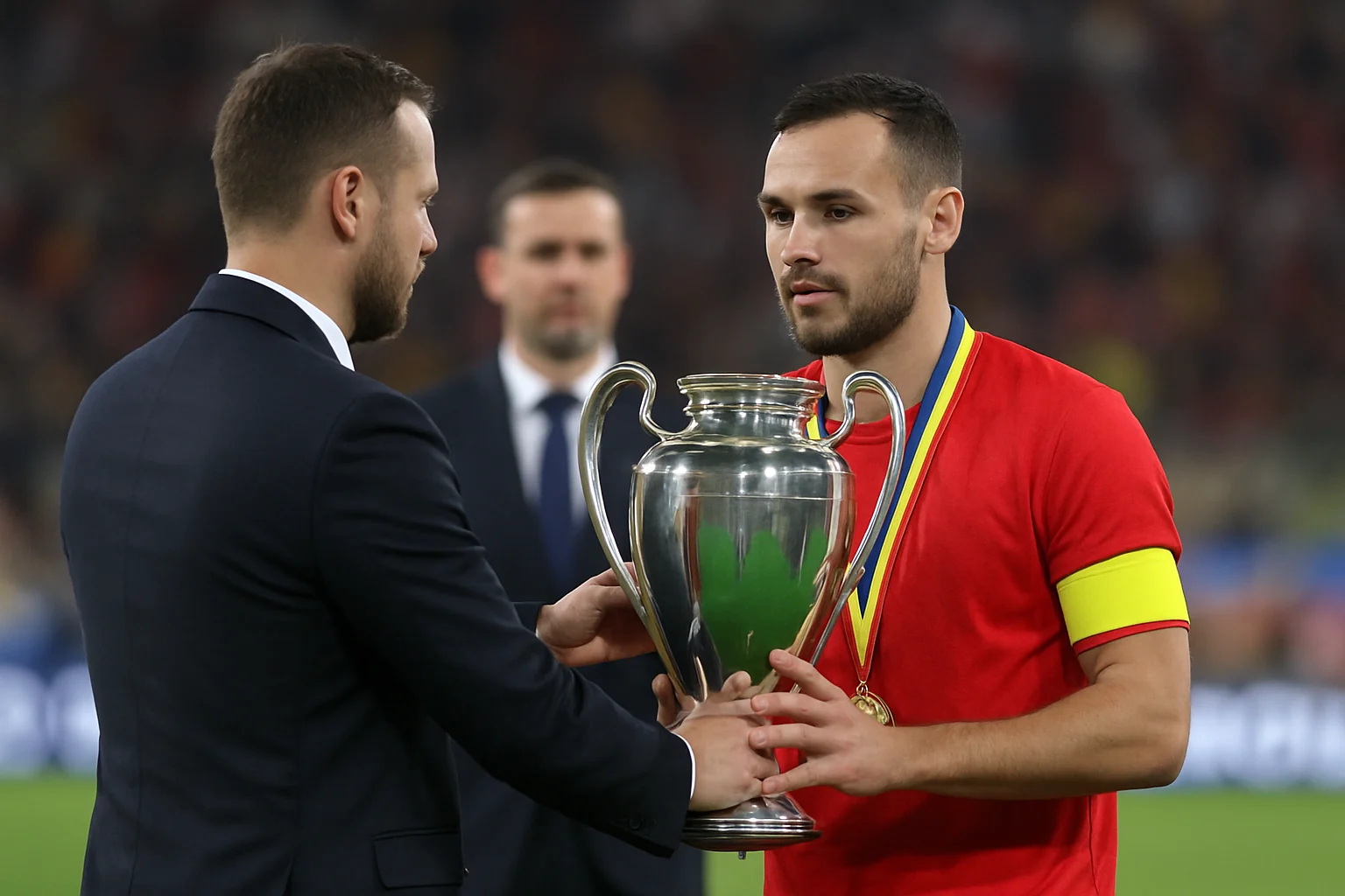 Cristiano Bergodi recunoaște probleme în echipă înainte de Supercupa României