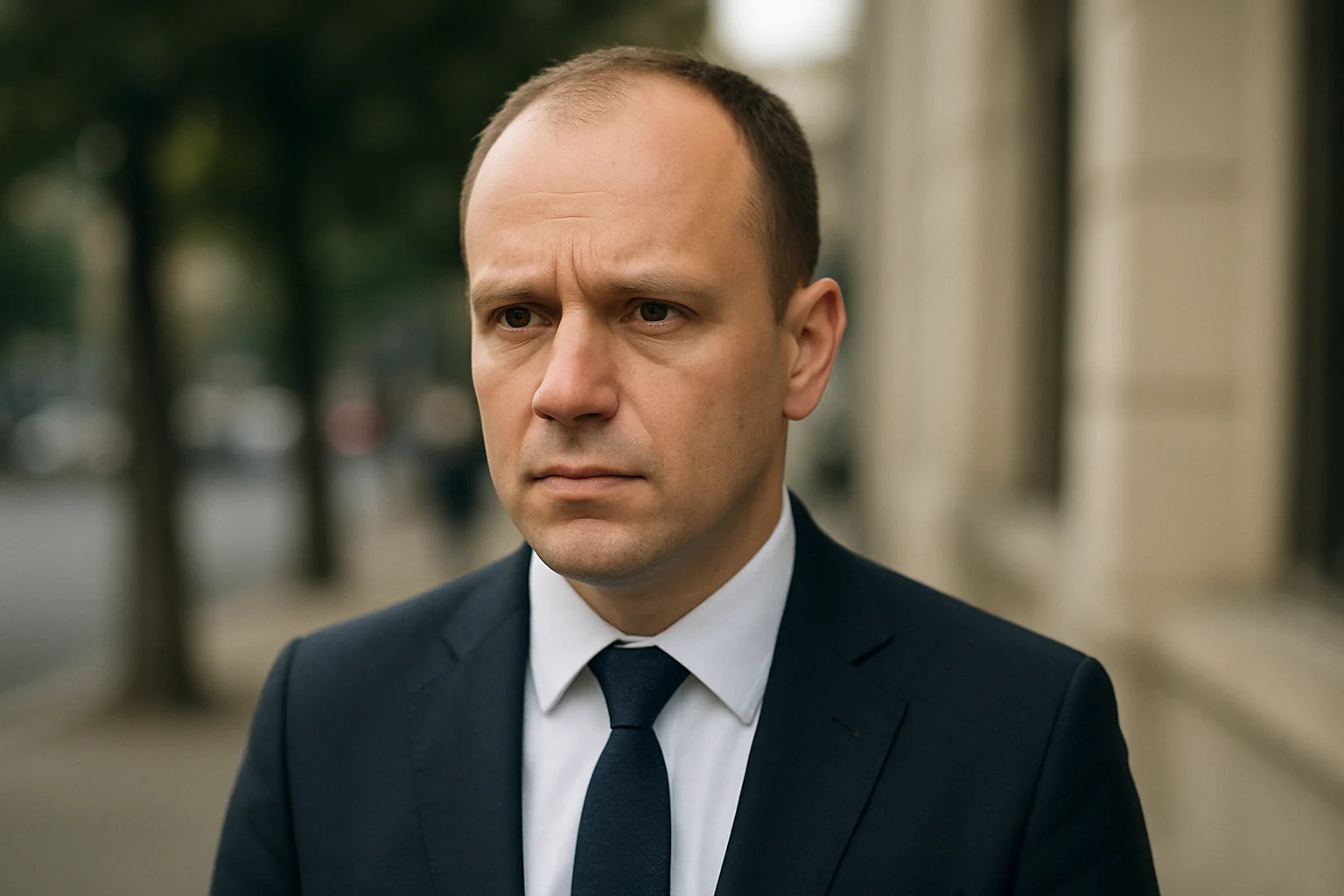 Alexandru Muraru transmite un mesaj dur către Nicușor Dan înaintea consultărilor de luni