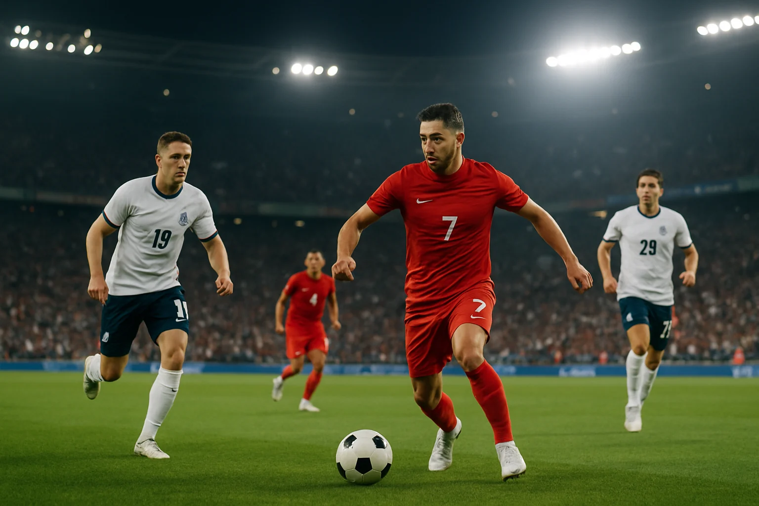 Bastian Schweinsteiger, iritat de deciziile arbitrului la Campionatul Mondial