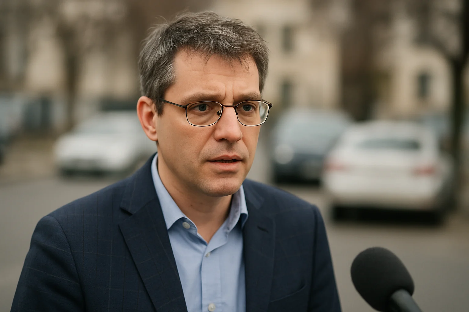 Magyar Péter și Hegedűs Zsolt condamnă comentariile ironice la adresa ministrului muncii