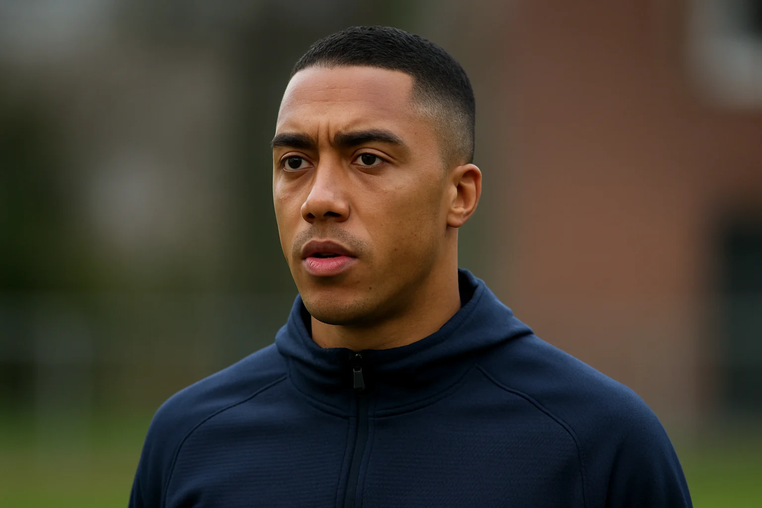 Manchester United poartă negocieri pentru transferul mijlocașului Youri Tielemans