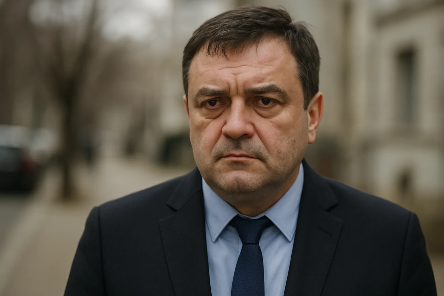 A murit Viorel Oancea, primul primar al Timișoarei ales după Revoluție