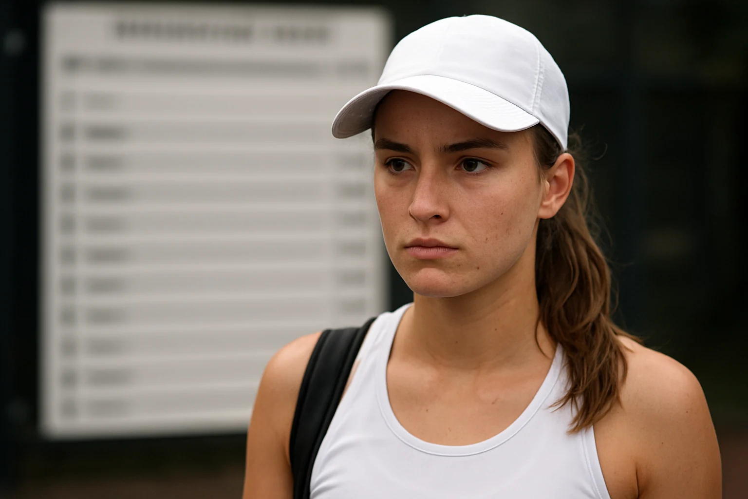 Sorana Cîrstea atinge cea mai bună clasare din carieră în clasamentul WTA