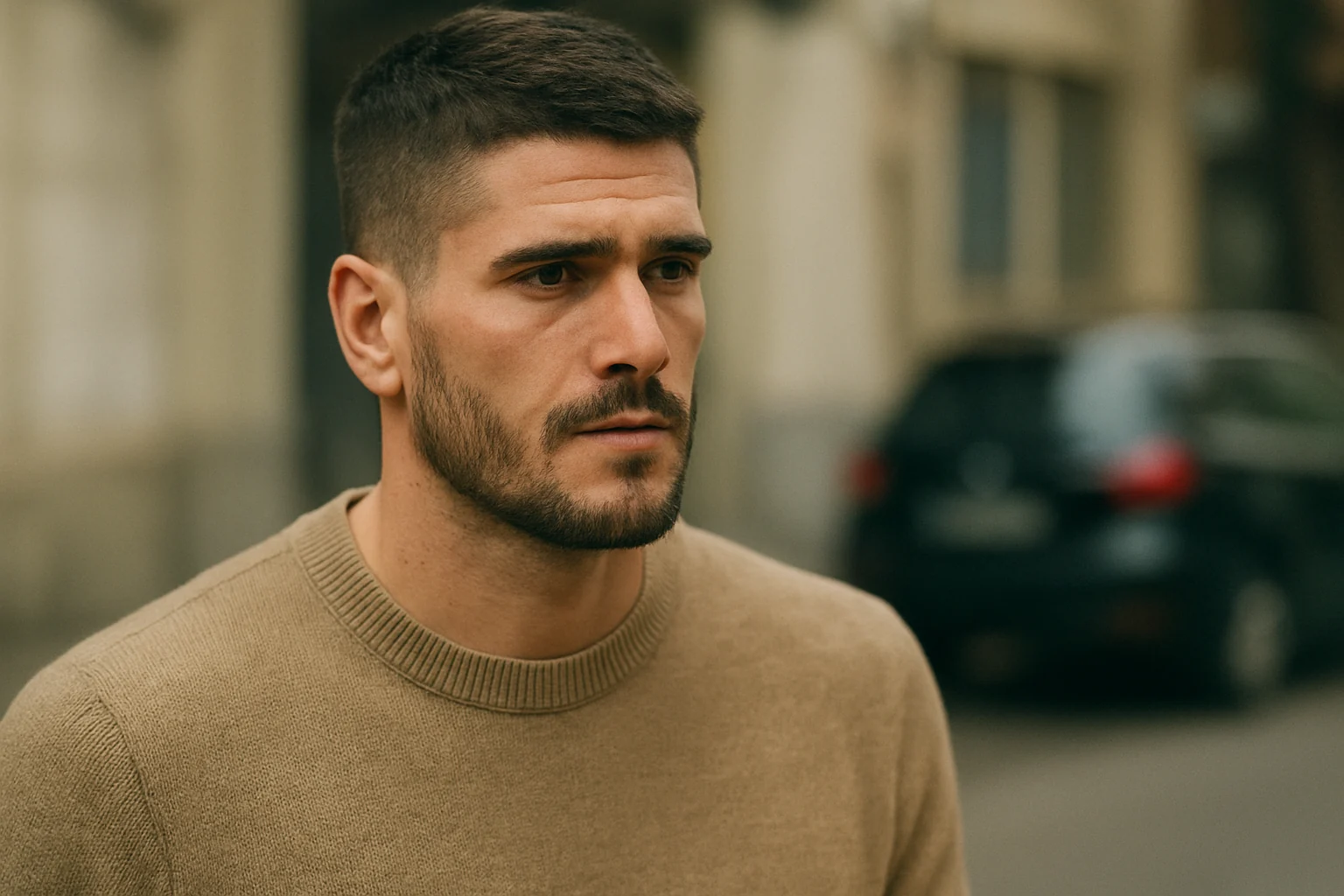 Rodrigo De Paul, în atenția presei alături de logodnica sa, cântăreața Tini Stoessel