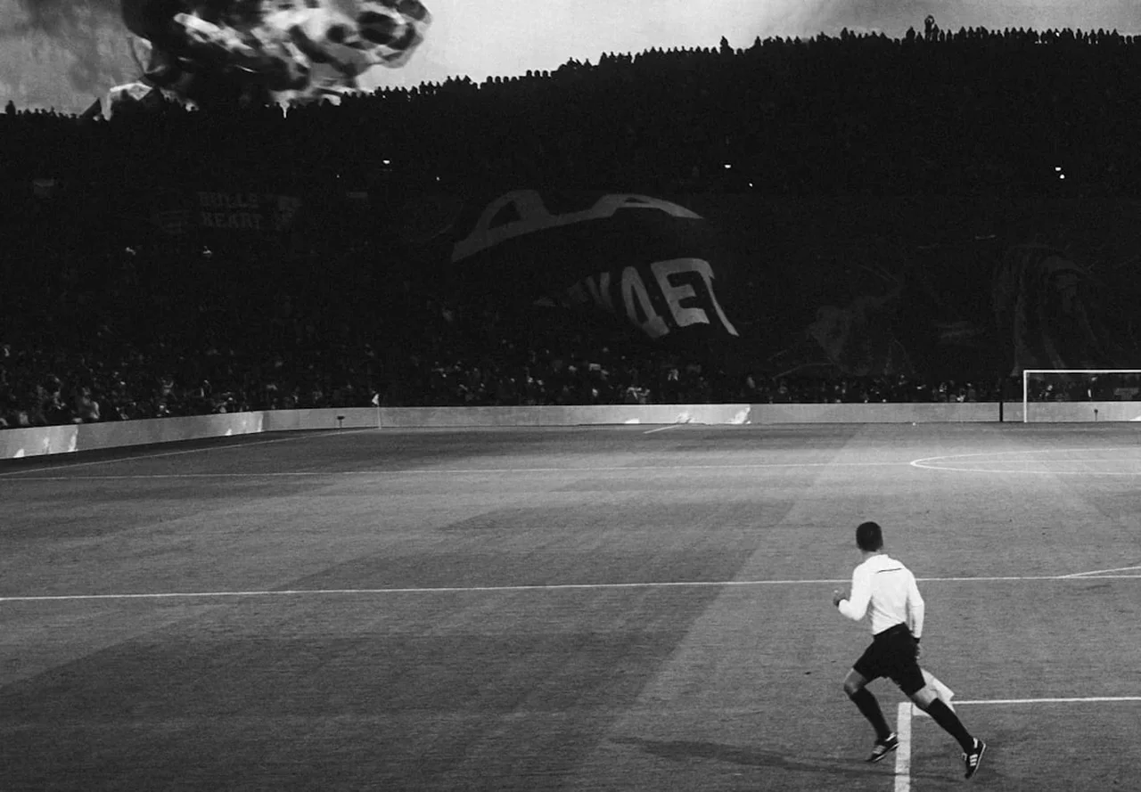 Un bărbat propune eliminarea prelungirilor și penalty-urilor din fotbal