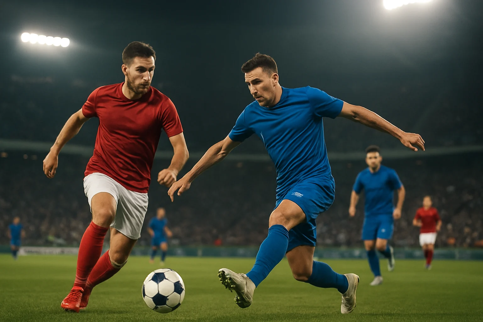 Lucas Digne este așteptat să semneze cu PSG după turneul final