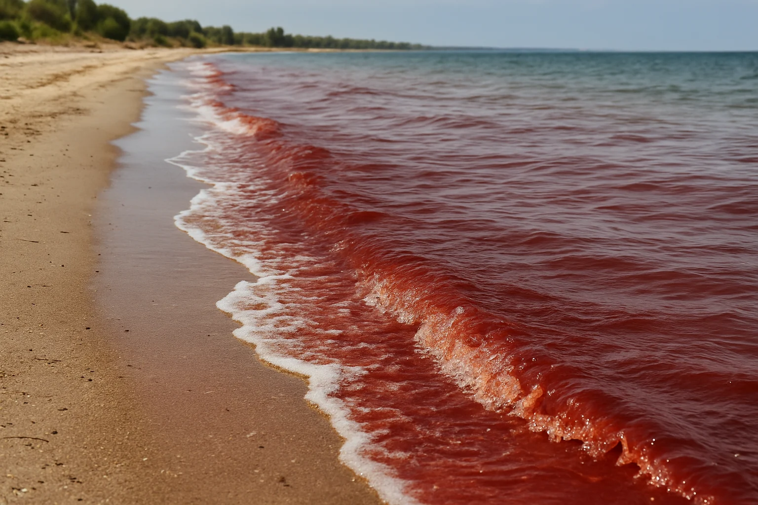 Hurghada, transformare spectaculoasă în zece ani: de la deșert la metropolă turistică