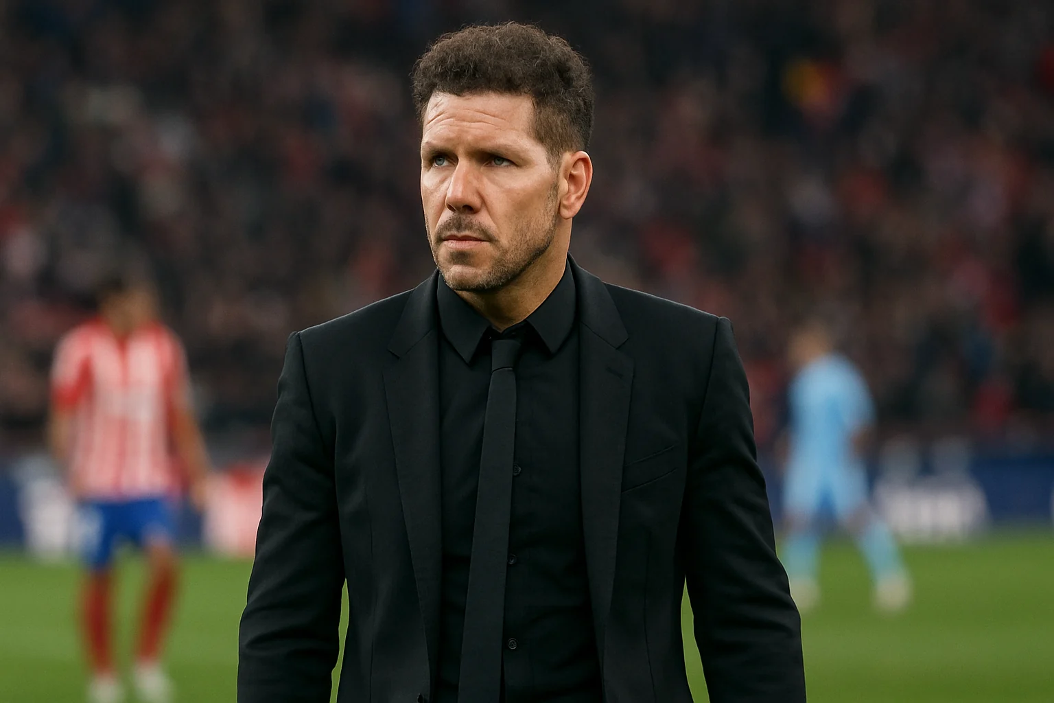 Carla Pereyra, soția lui Diego Simeone, în centrul atenției la Mondialul din 2026