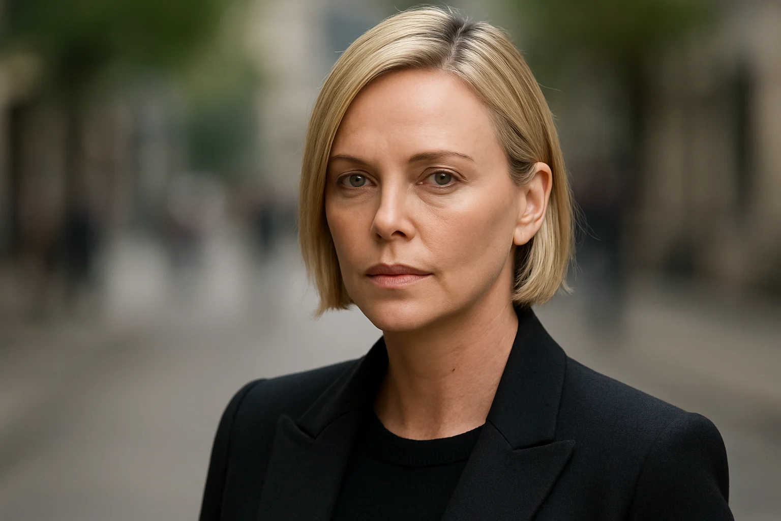 Charlize Theron îl laudă pe Matt Damon: „Unul dintre oamenii mei preferați”