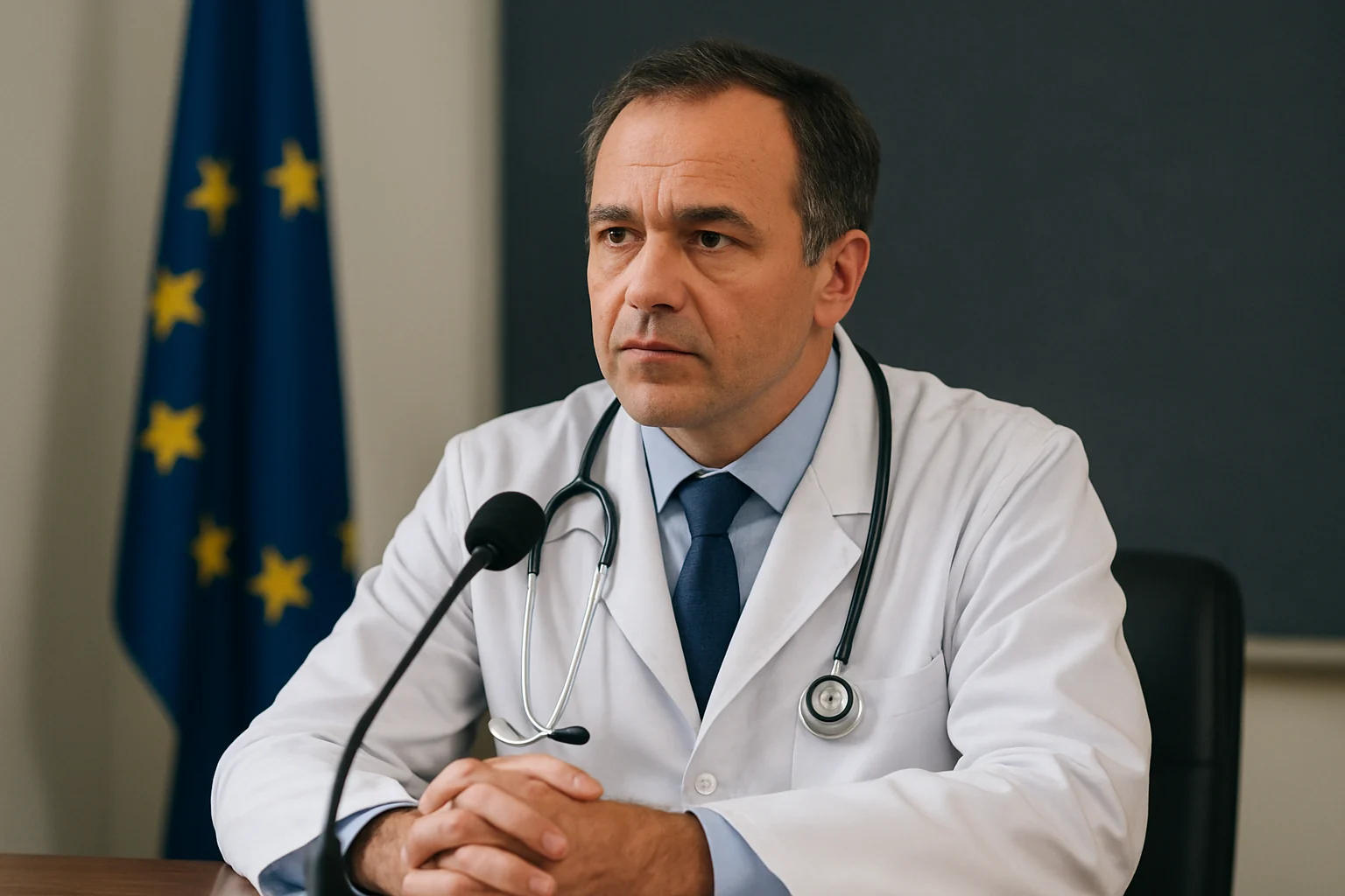 Ministerul Sănătății schimbă examenul pentru medicii specialiști în România