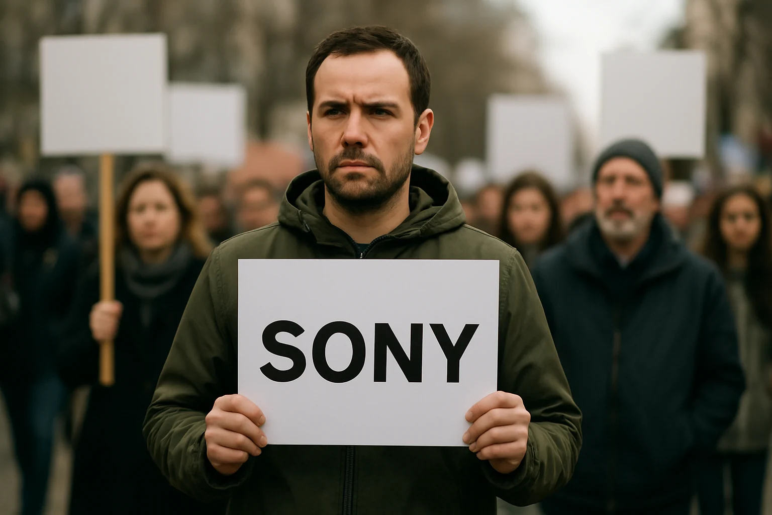 Sony, dată în judecată cu 457 milioane de dolari din cauza planului pentru PS5 fără disc