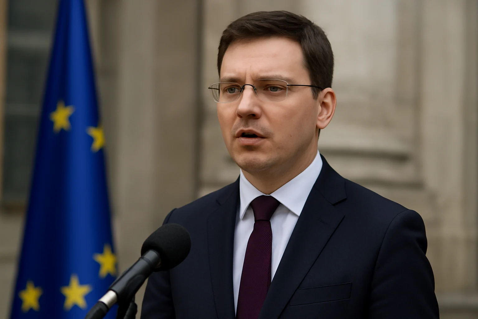 Victor Negrescu: Trei soluții pentru depășirea crizei politice, inclusiv alegerile anticipate