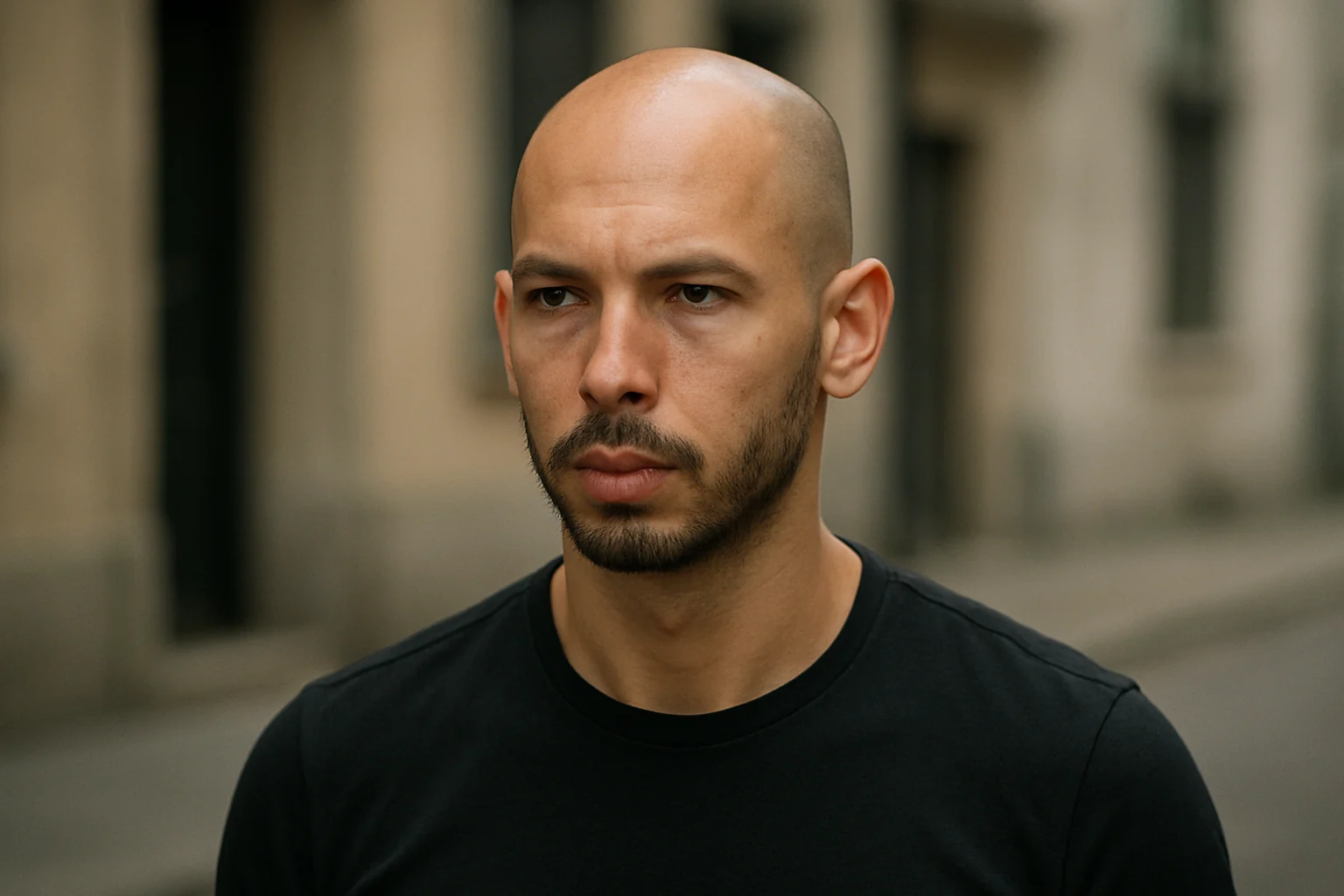 Andrew și Tristan Tate au fost arestați în Miami pentru acuzații de viol și trafic de persoane în Marea Britanie