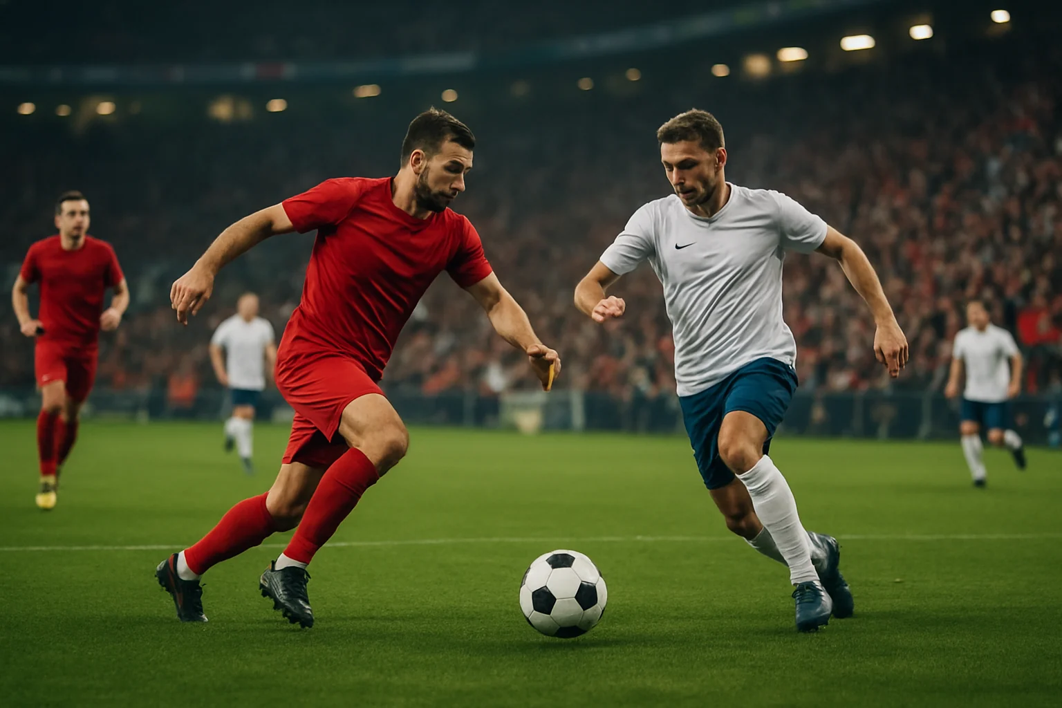 Deschamps regretă o primă repriză impresentabilă la Cupa Mondială 2026, la finalul mandatului său