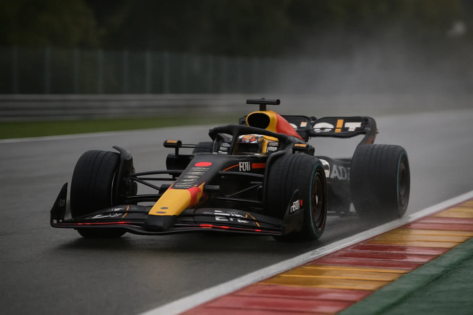 Marele Premiu al Belgiei la Formula 1, ediția 2026, se anunță o cursă plină de provocări la Spa-Francorchamps