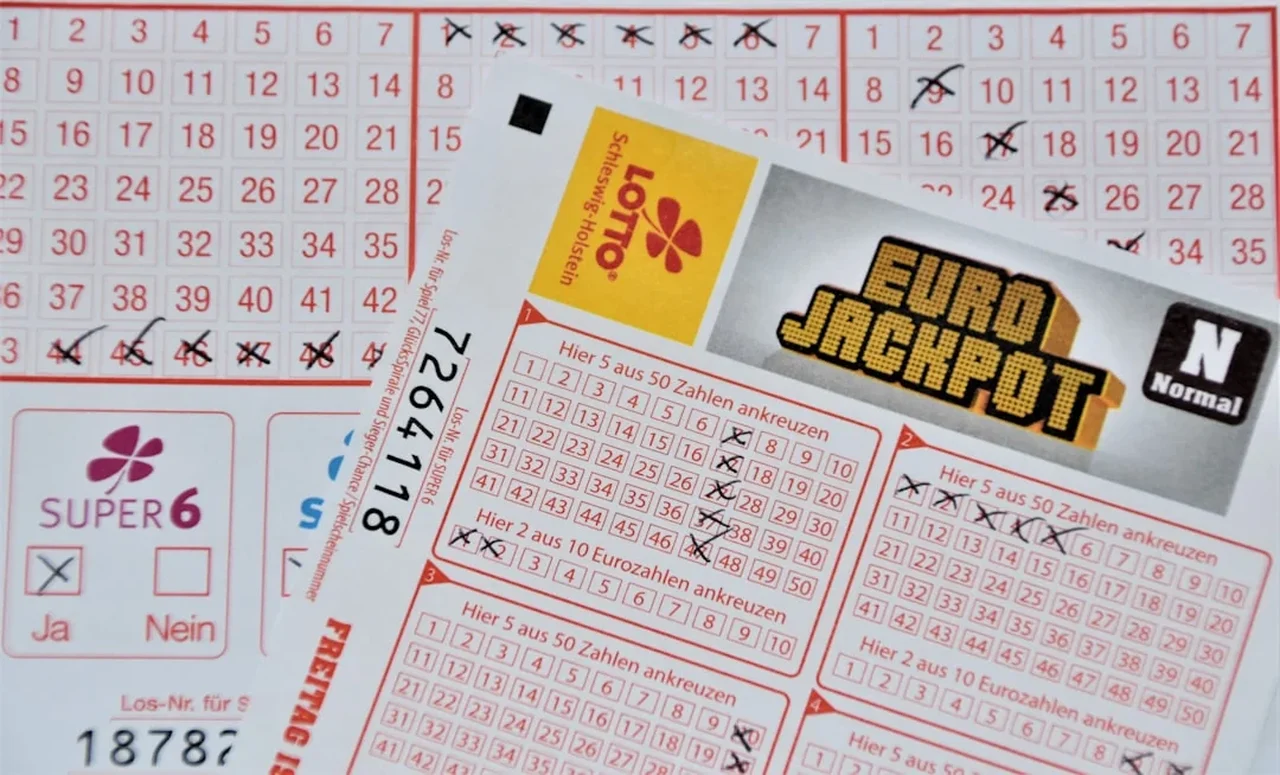 LOTO 6/49: Report de peste 8 milioane de euro la extragerea de duminică, 19 iulie 2026