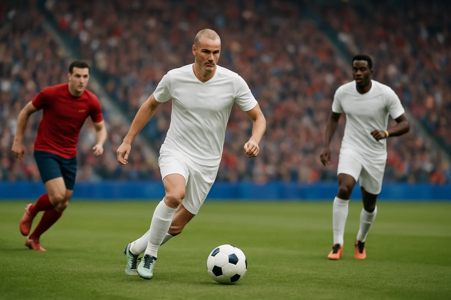 Zinedine Zidane va semna cu o nouă echipă în această lună