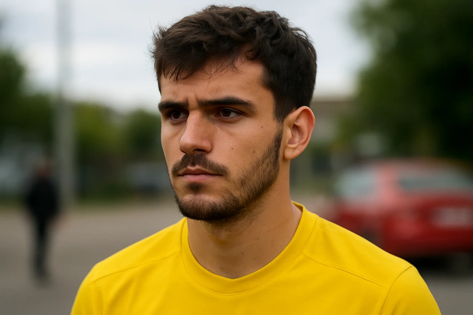 Povestea despărțirii dintre Álex Baena și jurnalista care l-a susținut la Atlético Madrid