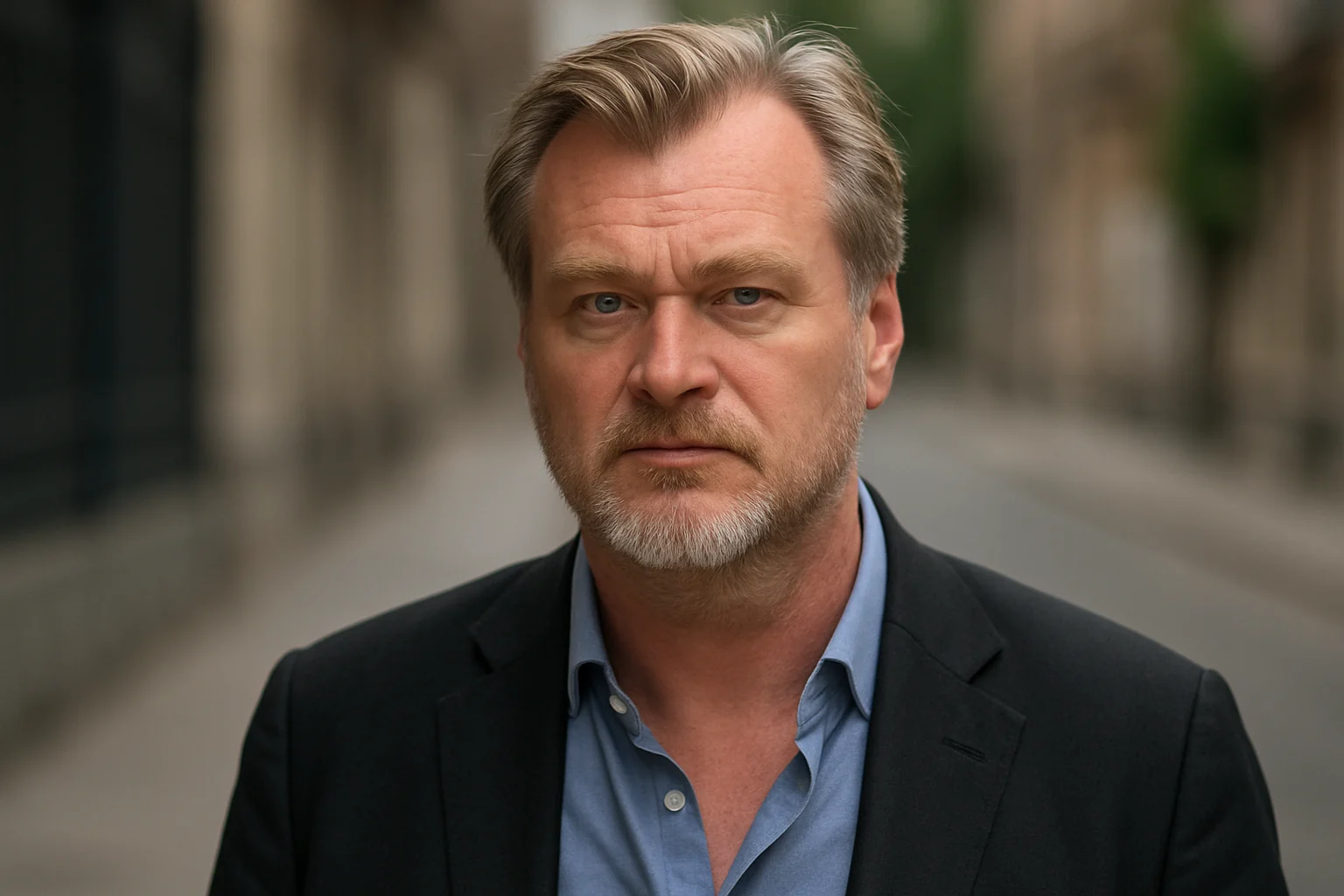 De ce a intrat Christopher Nolan în discuția zilei