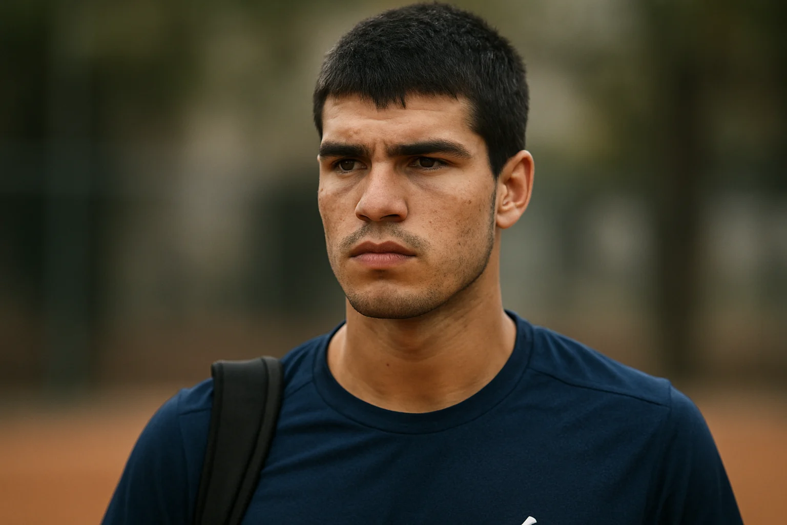 Coincidență Remarcabilă Între Succesele Sportive Spaniole și Performanțele lui Alcaraz