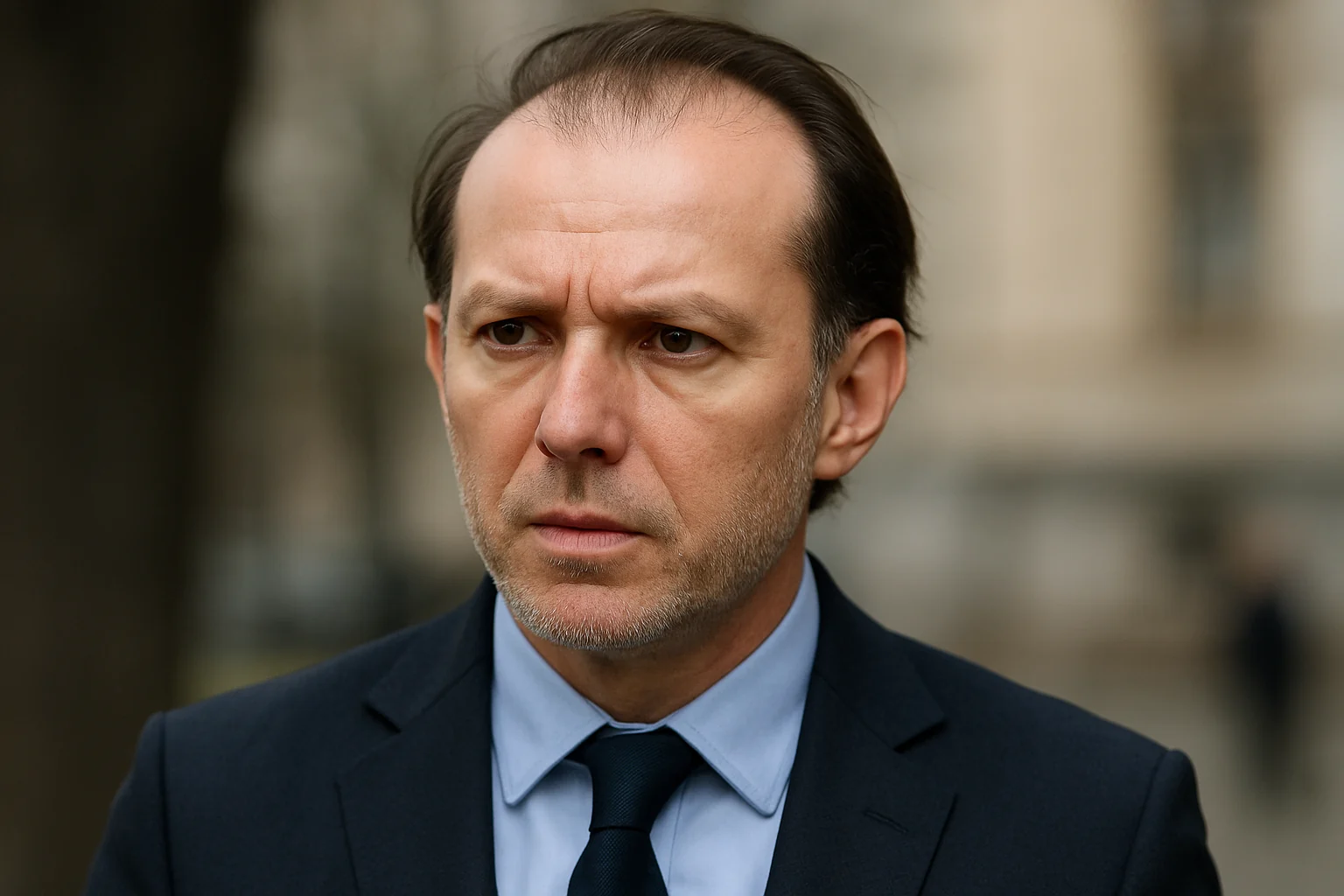 Florin Cîțu avertizează românii să își pună bani deoparte din cauza unor costuri suplimentare