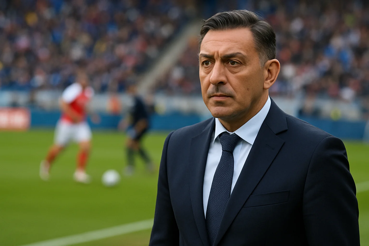 Ilie Dumitrescu: „Spania a jucat la fel și cu Capul Verde” după finala Mondialului