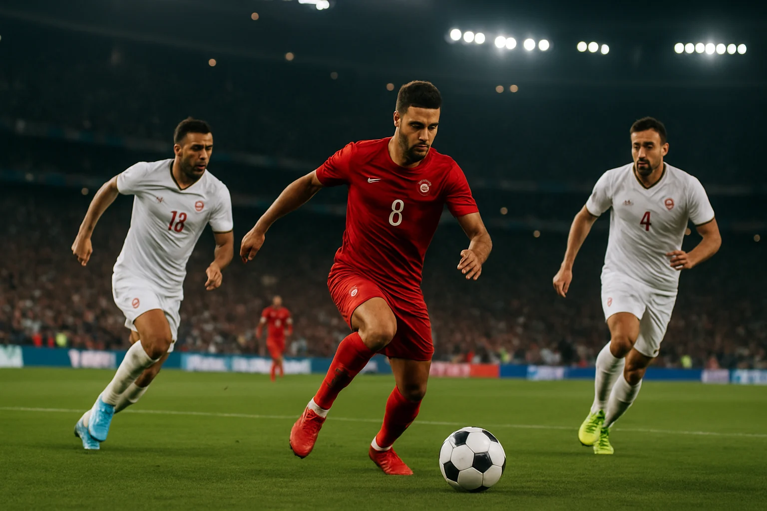 Câștigătorii Ghetei de Aur la Cupa Mondială de Fotbal