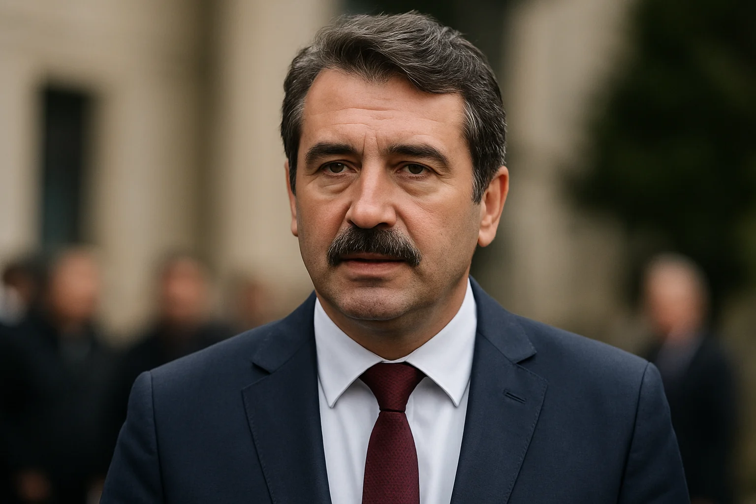 Marcel Ciolacu s-a întâlnit în Italia cu Ionel Arsene, condamnat și dat în urmărire internațională