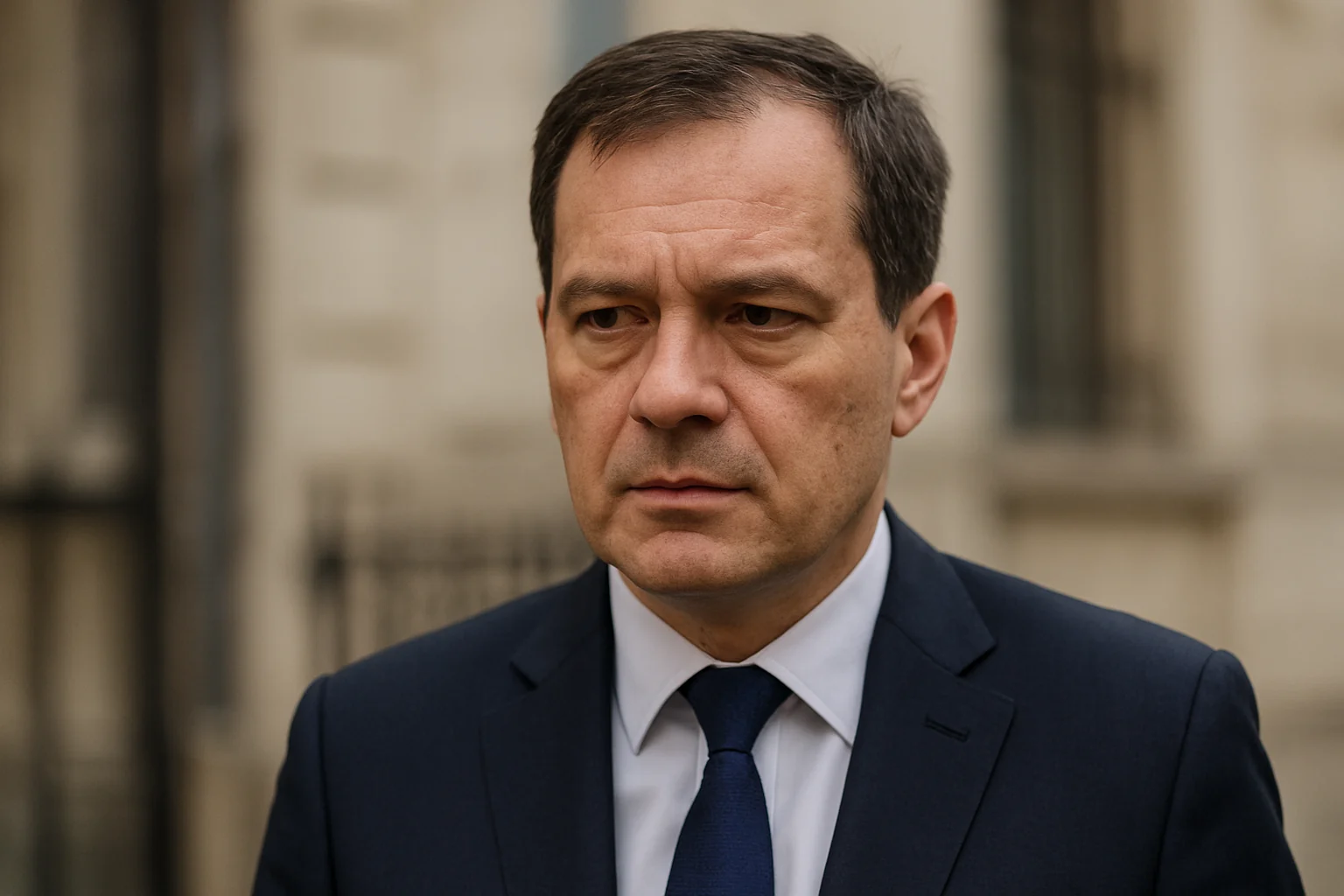 De ce a intrat Marius Baciu în discuția zilei