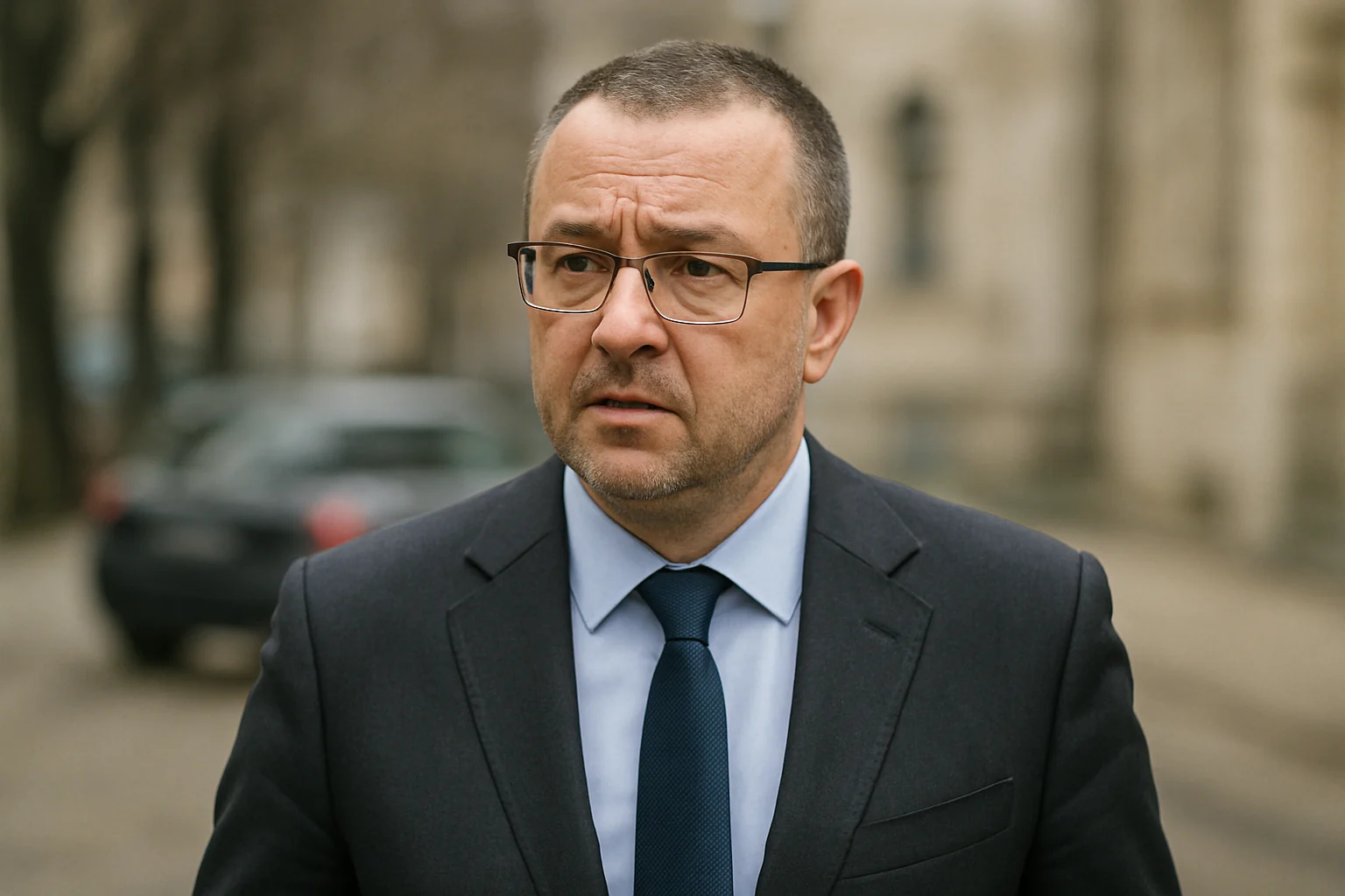 Sorin Blejnar a fost achitat în dosarul în care fusese condamnat la 5 ani de închisoare