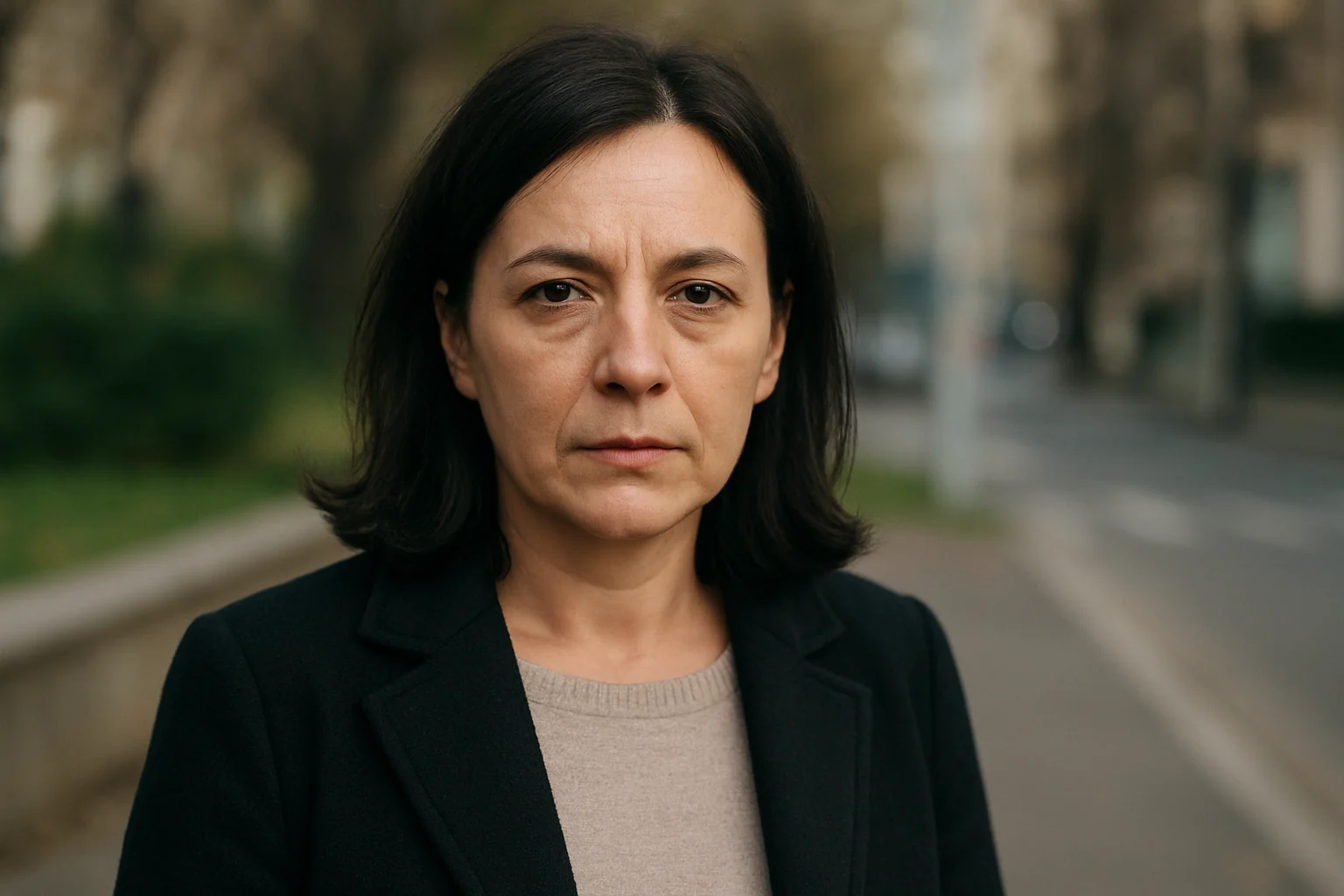 De ce a intrat Adela Mărculescu în discuția zilei