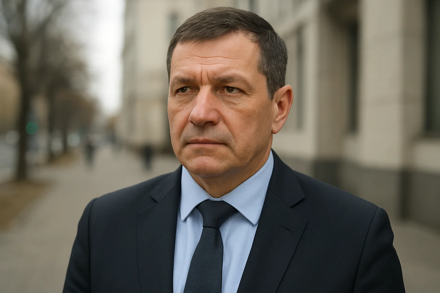 Vasile Mogoș, primul interviu după despărțirea de Universitatea Craiova