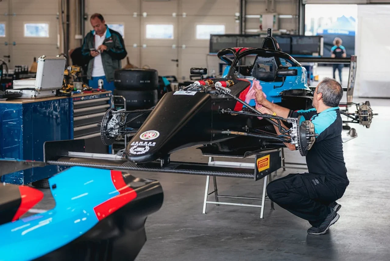 Grand Prix-ul Ungariei ar putea relansa lupta pentru titlu între Hamilton și Ferrari