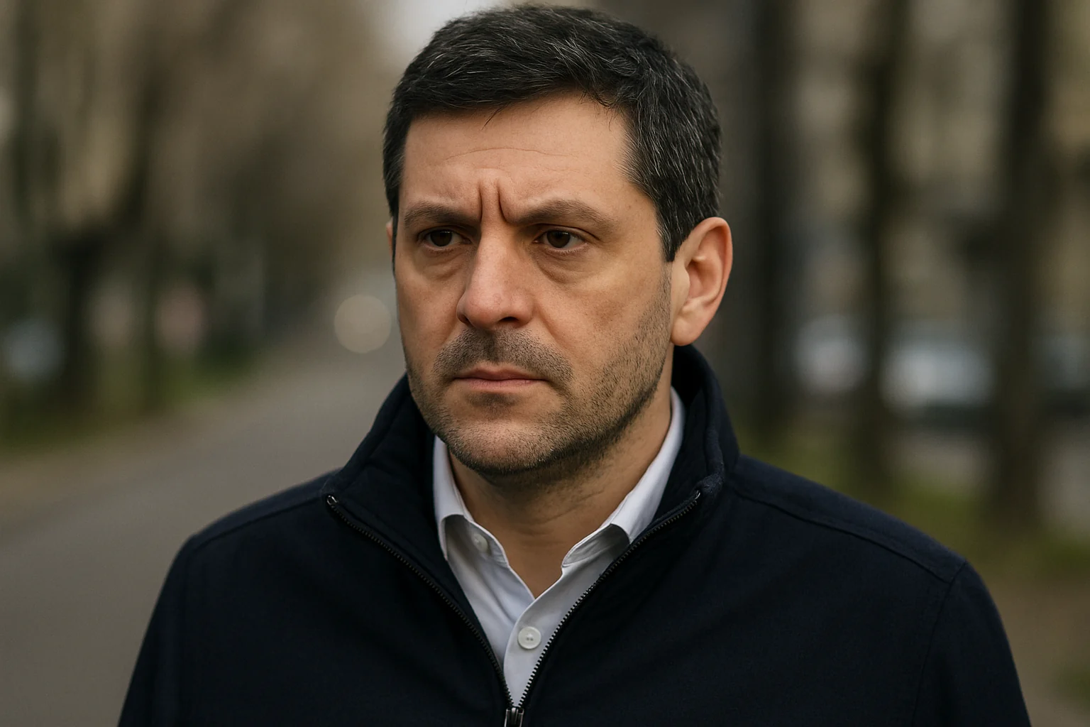 De ce a intrat Juan Bauza în discuția zilei