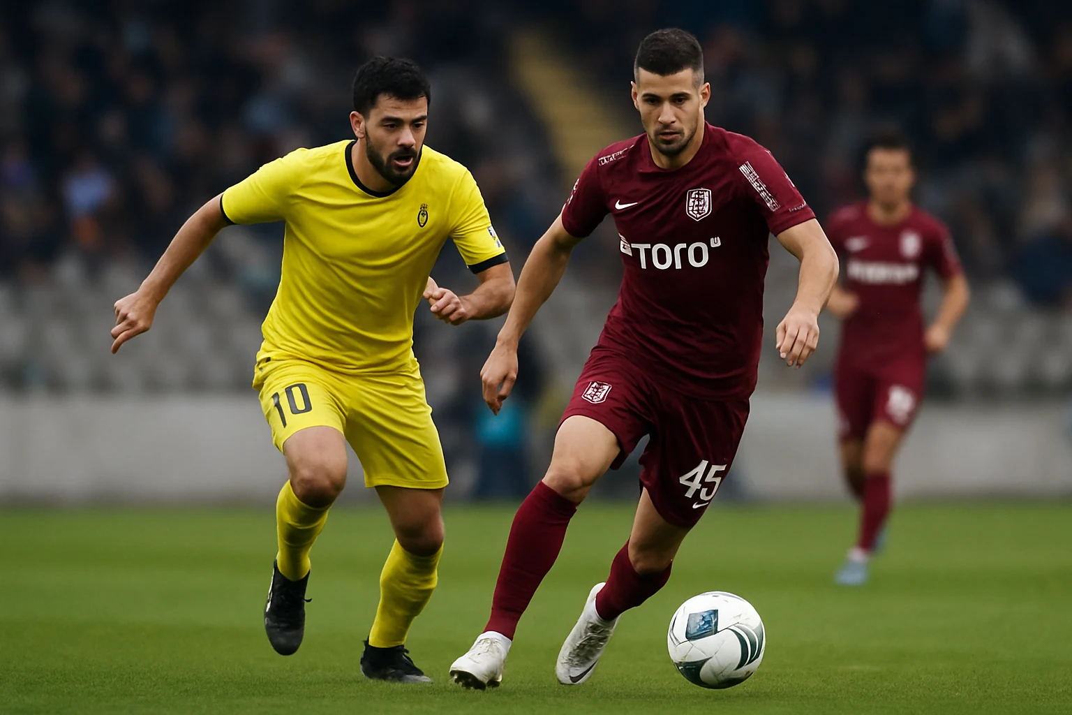 Ce se știe despre Alashkert - Cfr Cluj după apariția în presă