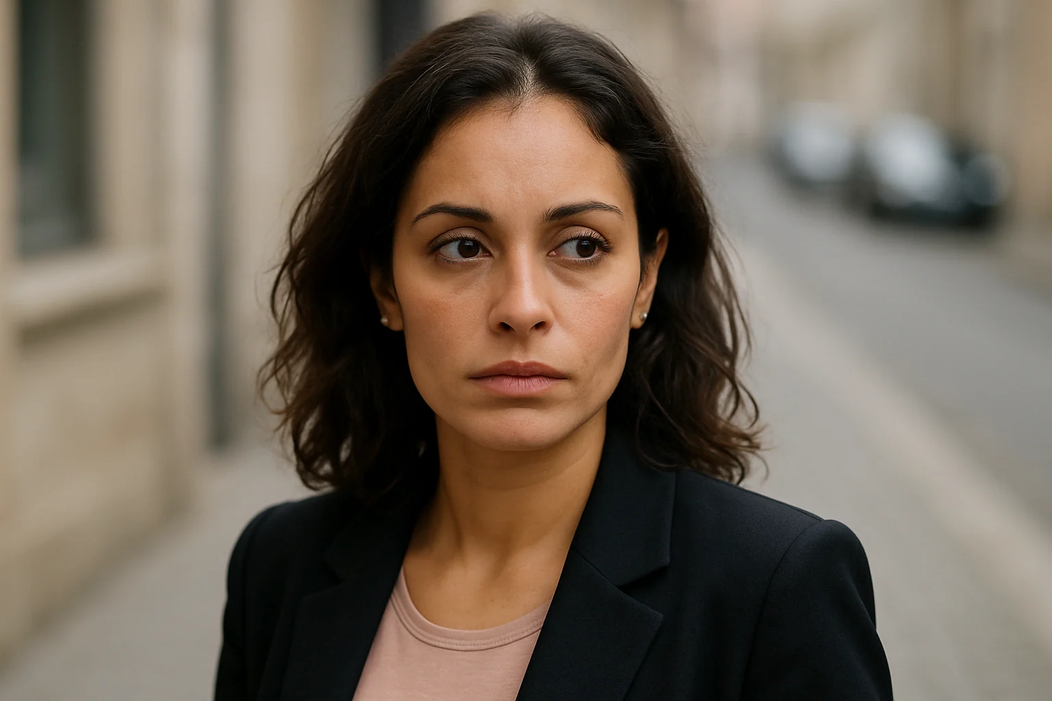 Hiba Abouk și Achraf Hakimi, victime ale unor zvonuri demontate de Jesús Calleja