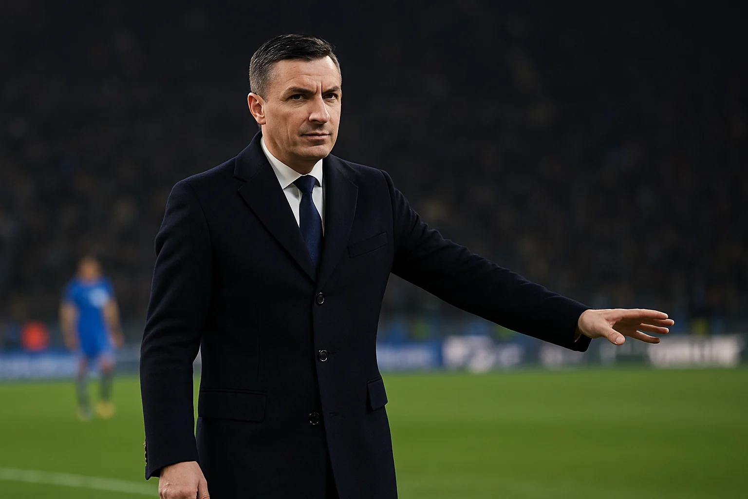 Mihai Chirica revine din concediu și promite clarificări în fotbalul ieșean
