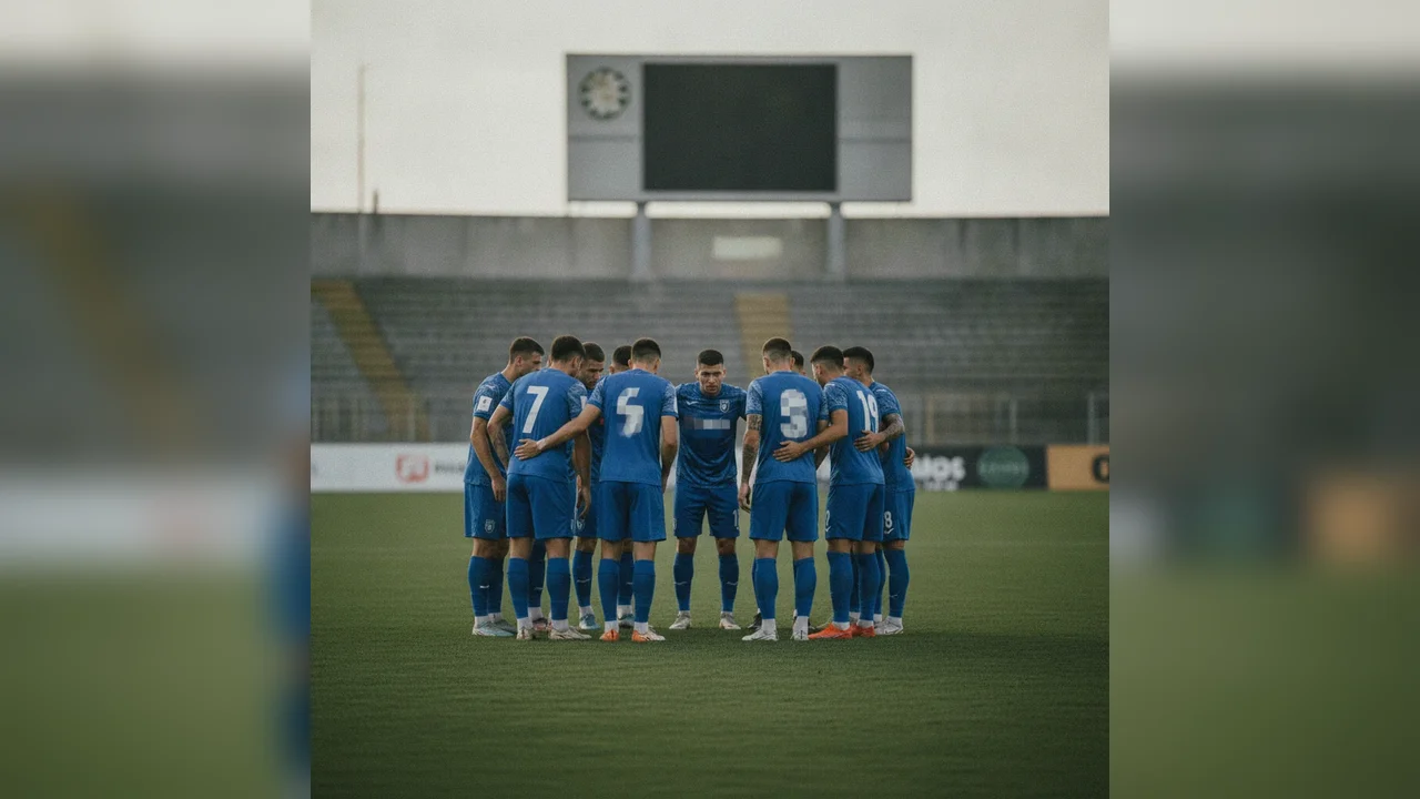 Ce se știe despre Dinamo Craiova după apariția în presă