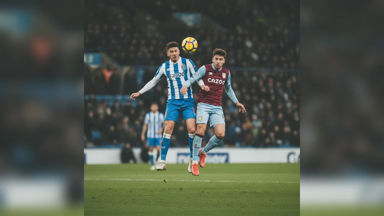 Ce se știe despre Porto - Aston Villa după apariția în presă