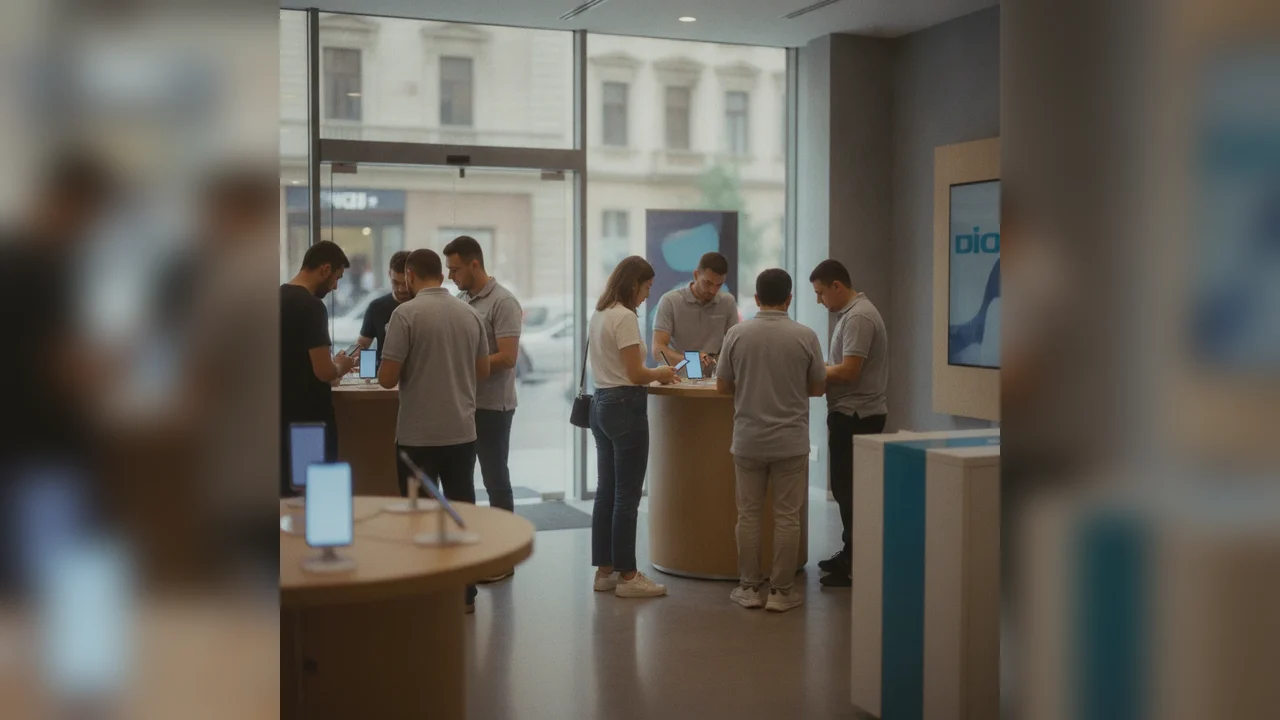 Ce se știe despre Digi Mobil după apariția în presă