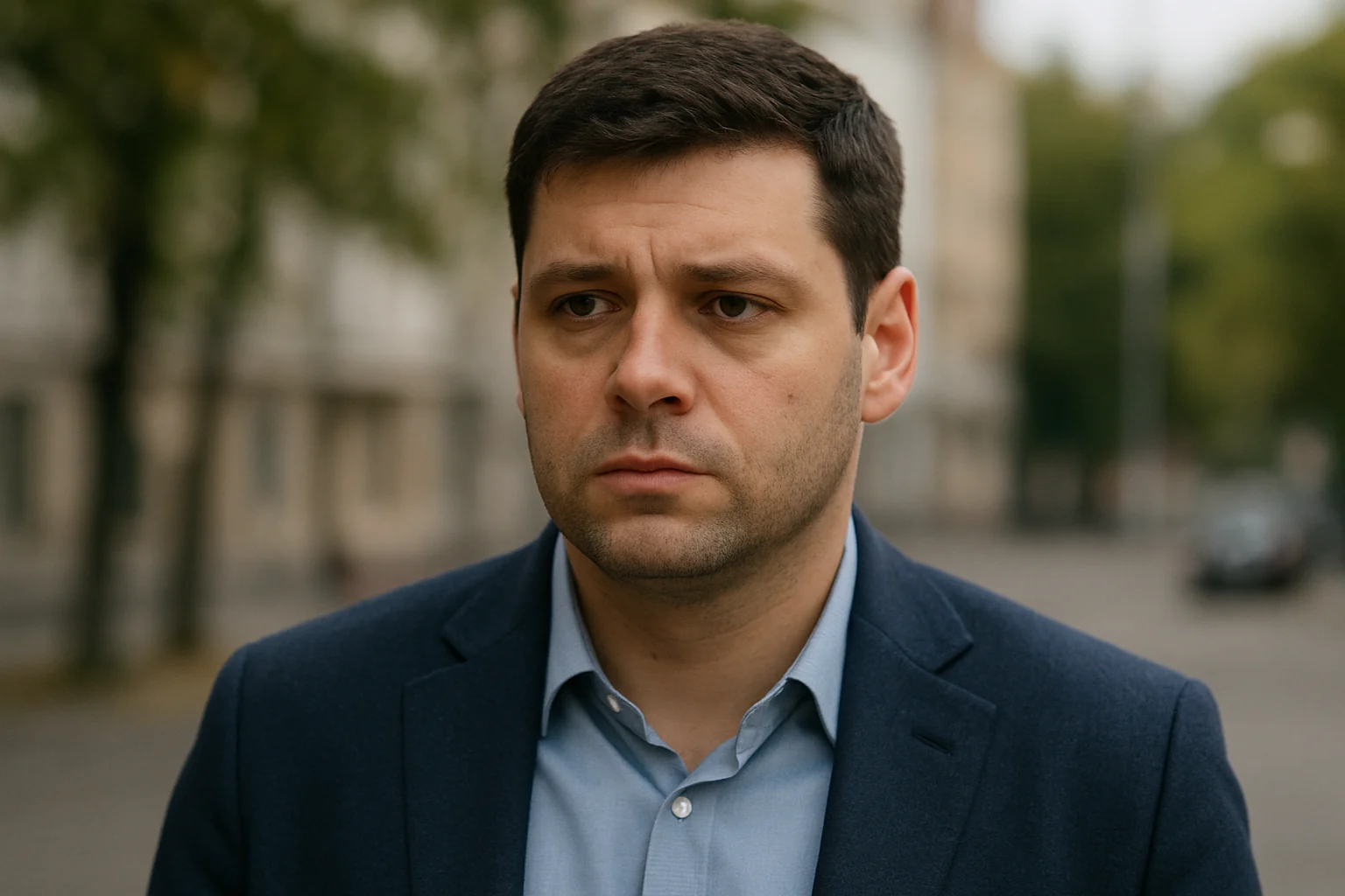 Raul Rusescu și-a exprimat opinia despre transferul verii la FCSB