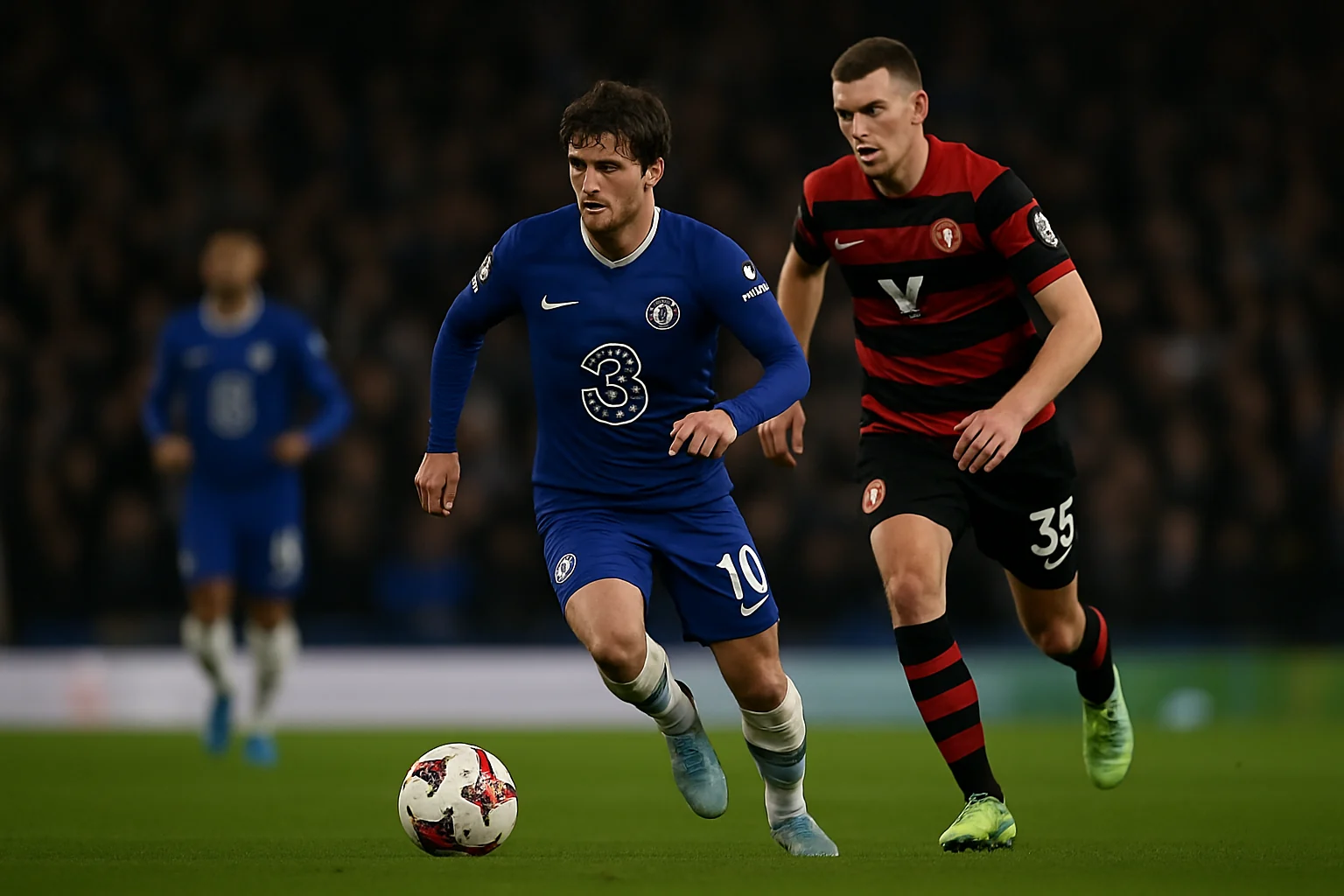 A început era Xabi Alonso la Chelsea: primele detalii despre meciul cu Western Sydney Wanderers
