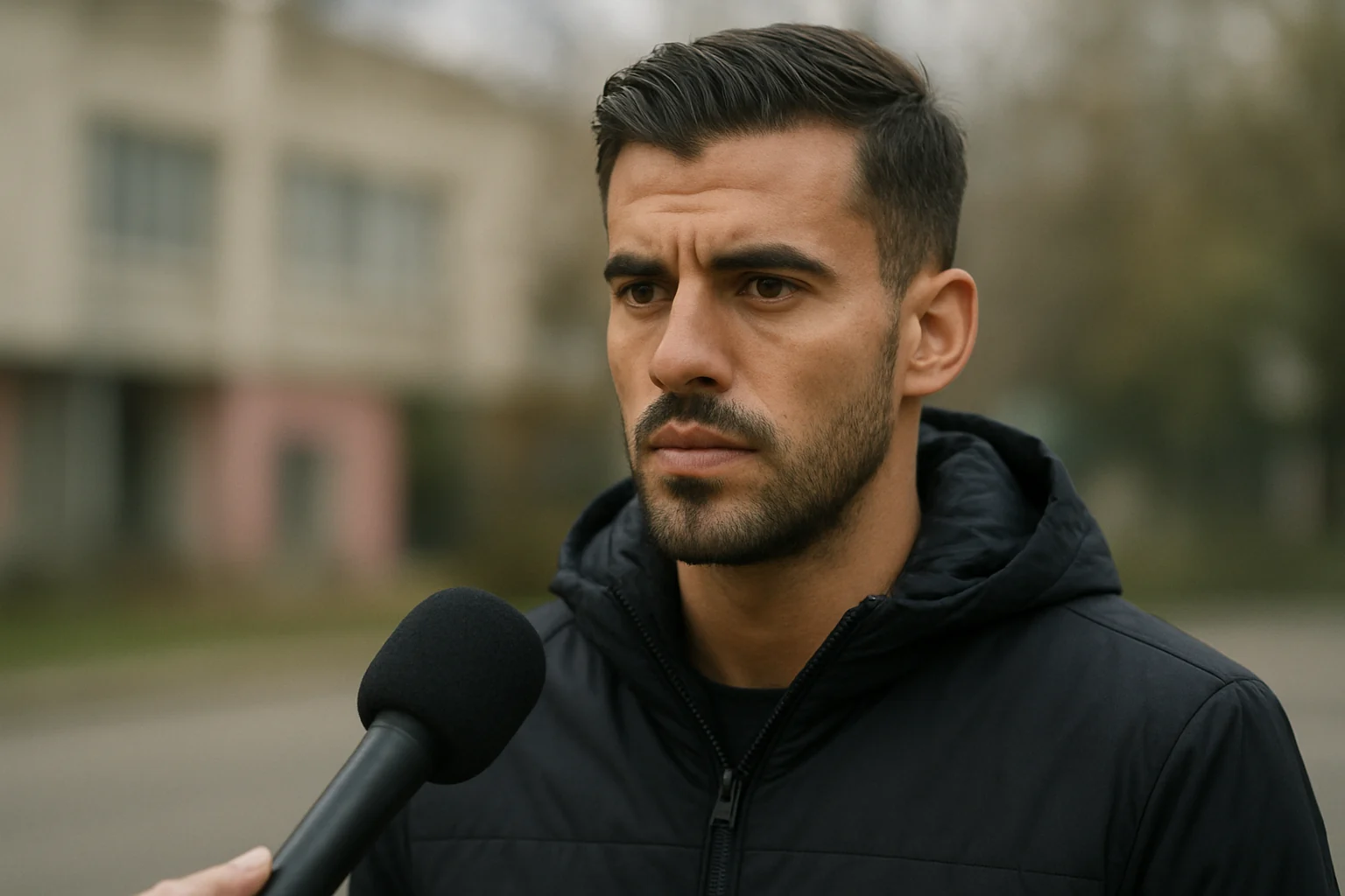 Ajax renunță definitiv la transferul lui Dani Ceballos