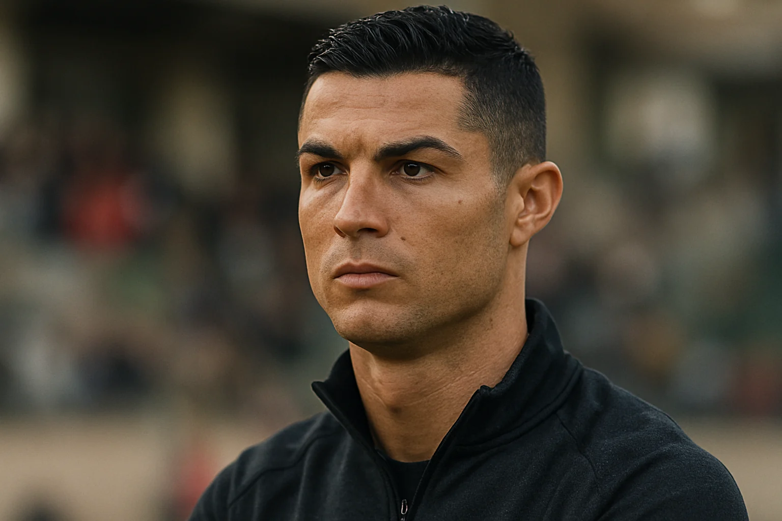 Cristiano Ronaldo anunță un nou capitol emoționant în cariera sa