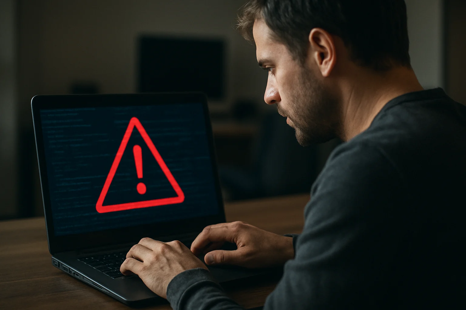Administrația Națională a Penitenciarelor, ținta unui atac cibernetic de tip ransomware