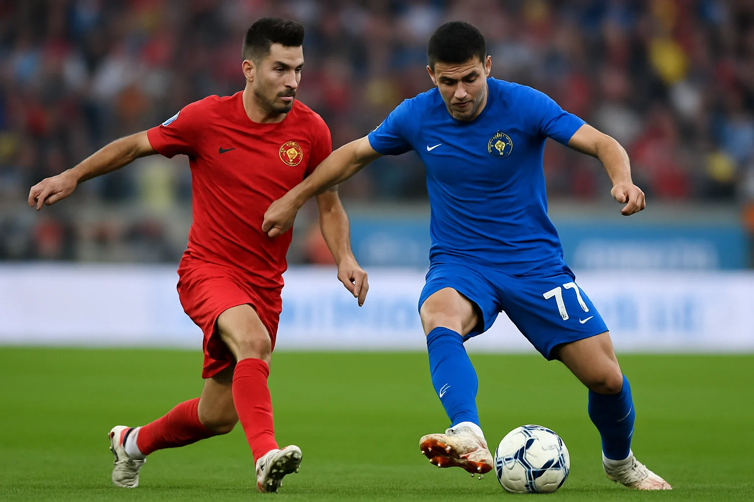 Ce se știe despre Auda - Fcsb după apariția în presă
