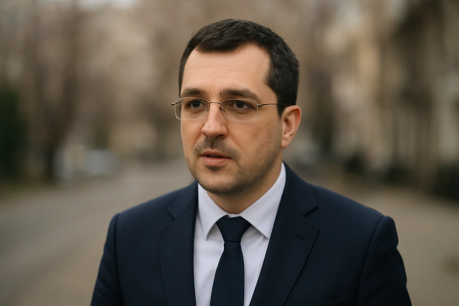 Schimb de replici între foști miniștri ai Sănătății: Vlad Voiculescu îl critică pe Alexandru Rogobete